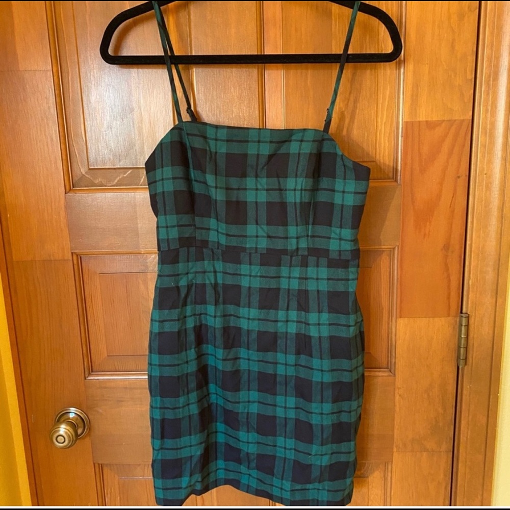 Forever 21 dress